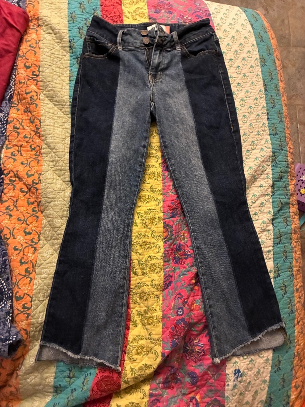 CABI JEANS